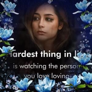 Meet your Posher, Lori